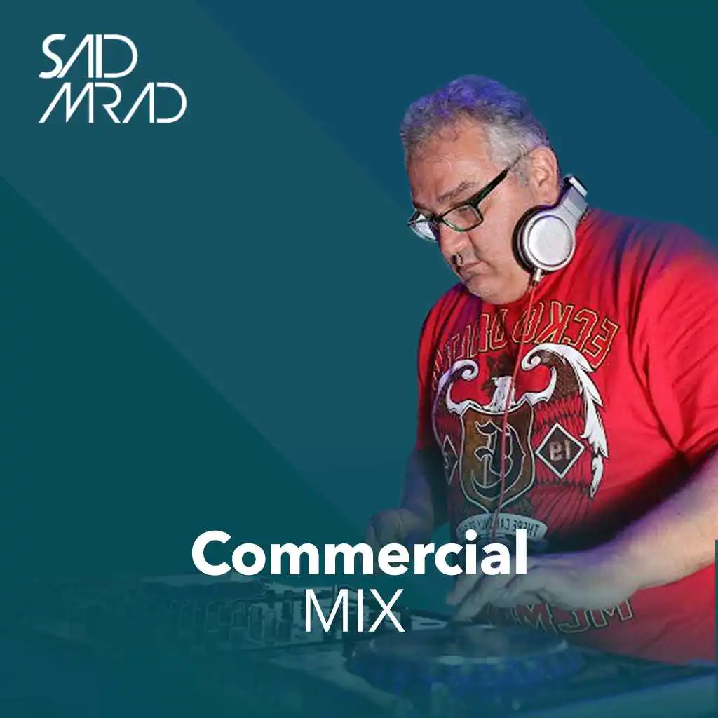 Commercial Mix