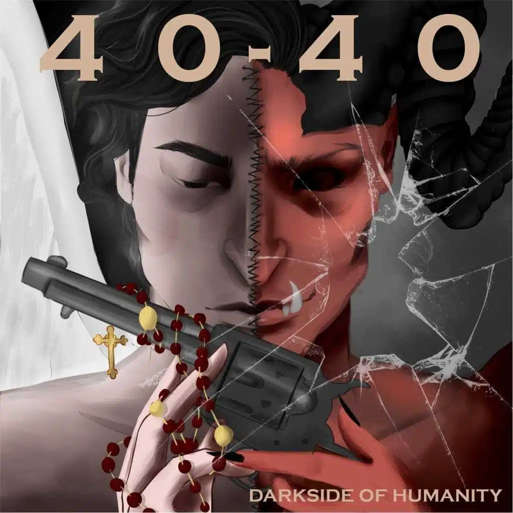 Darkside of Humanity