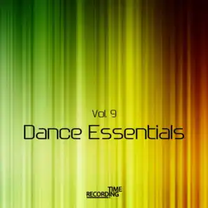Dance Essentials Vol 9