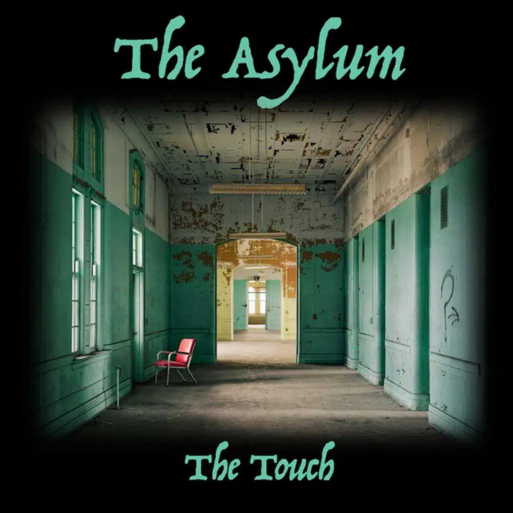 The Asylum