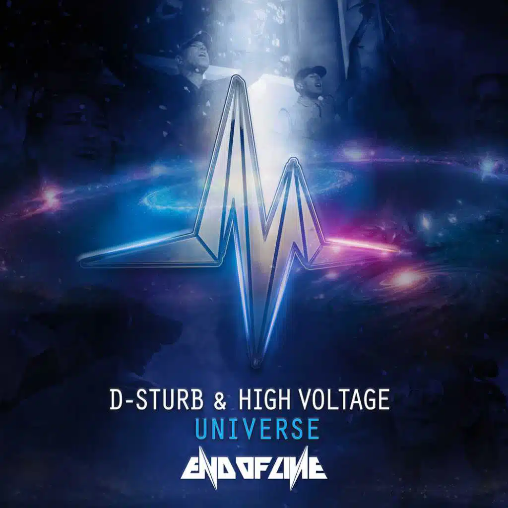 High Voltage & D-Sturb