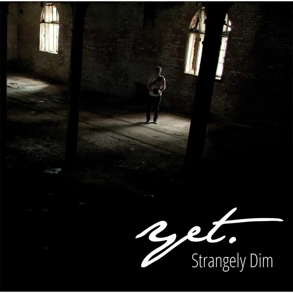 Strangely Dim