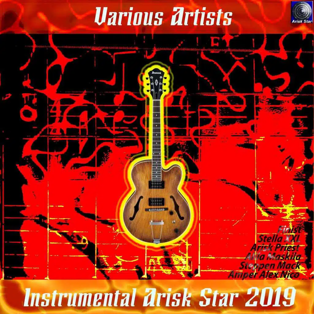 Instrumental Arisk Star 2019