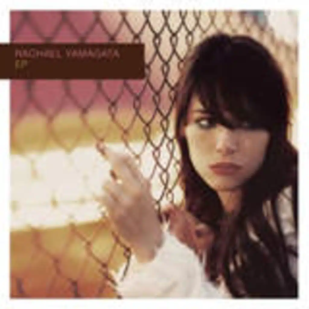 Rachael Yamagata;Malcolm Burn