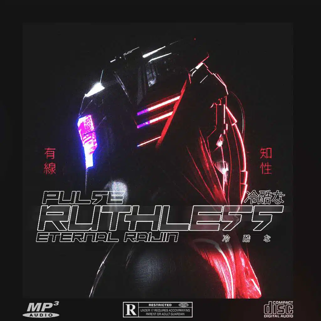 RUTHLESS (feat. ETERNAL RAIJIN)