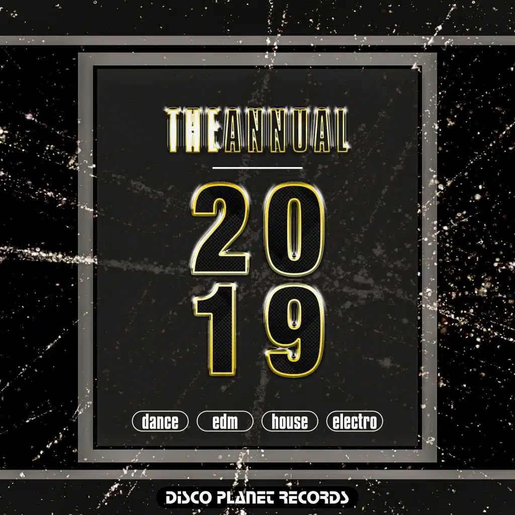 The Annual 2019: Disco Planet Records