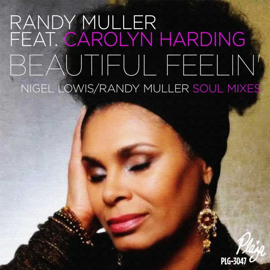 Beautiful Feelin' (Philly Extended Mix) [feat. Carolyn Harding]