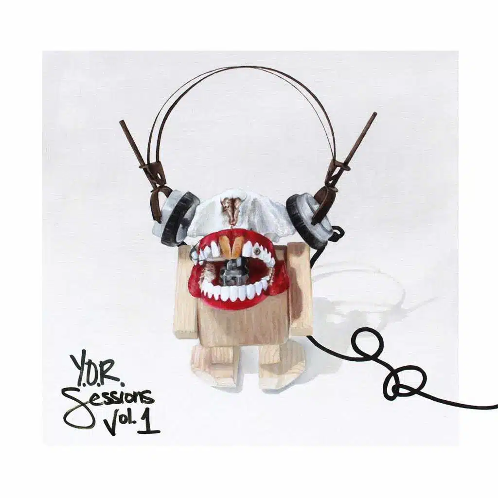 Doing the Most (Live)