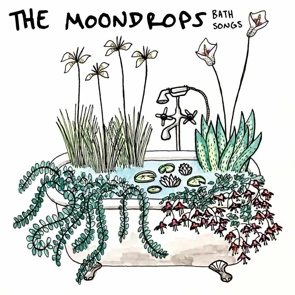 Bath Songs