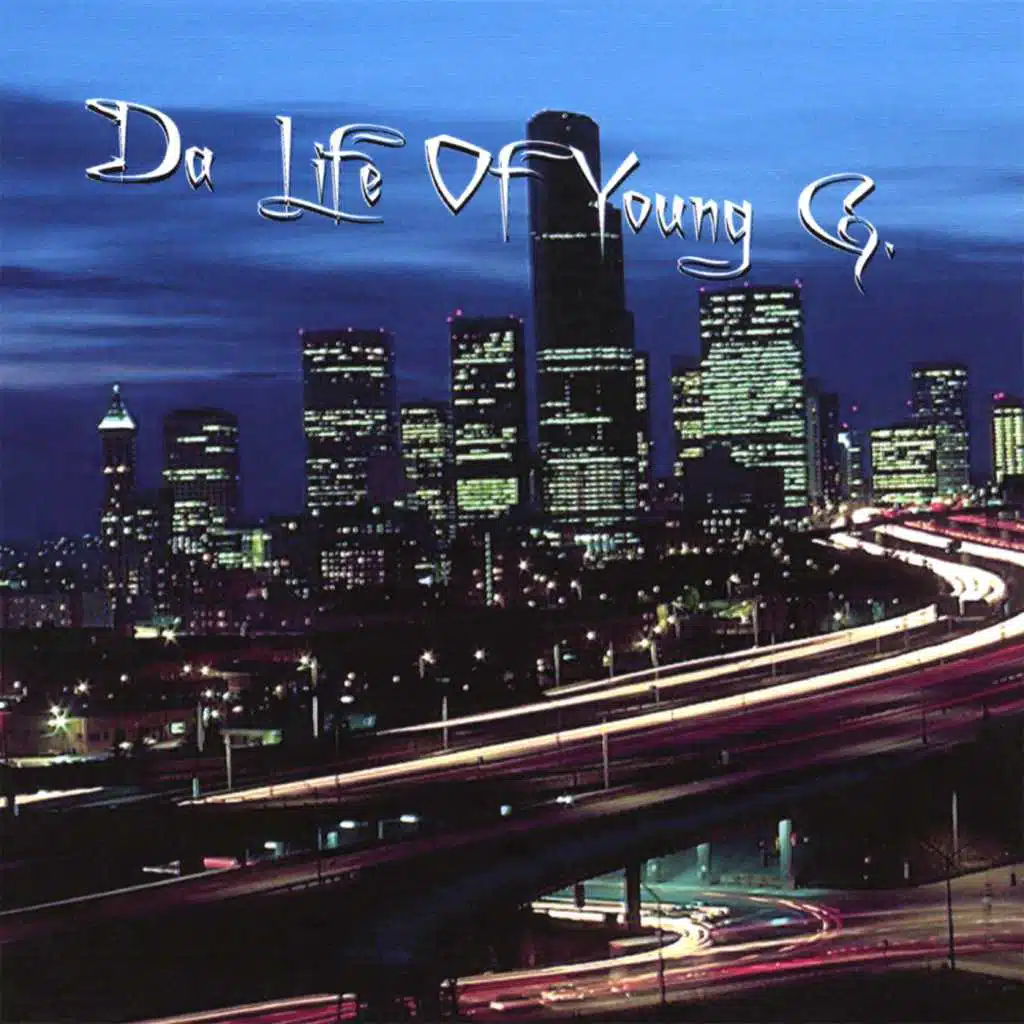 Da Life of Young G.