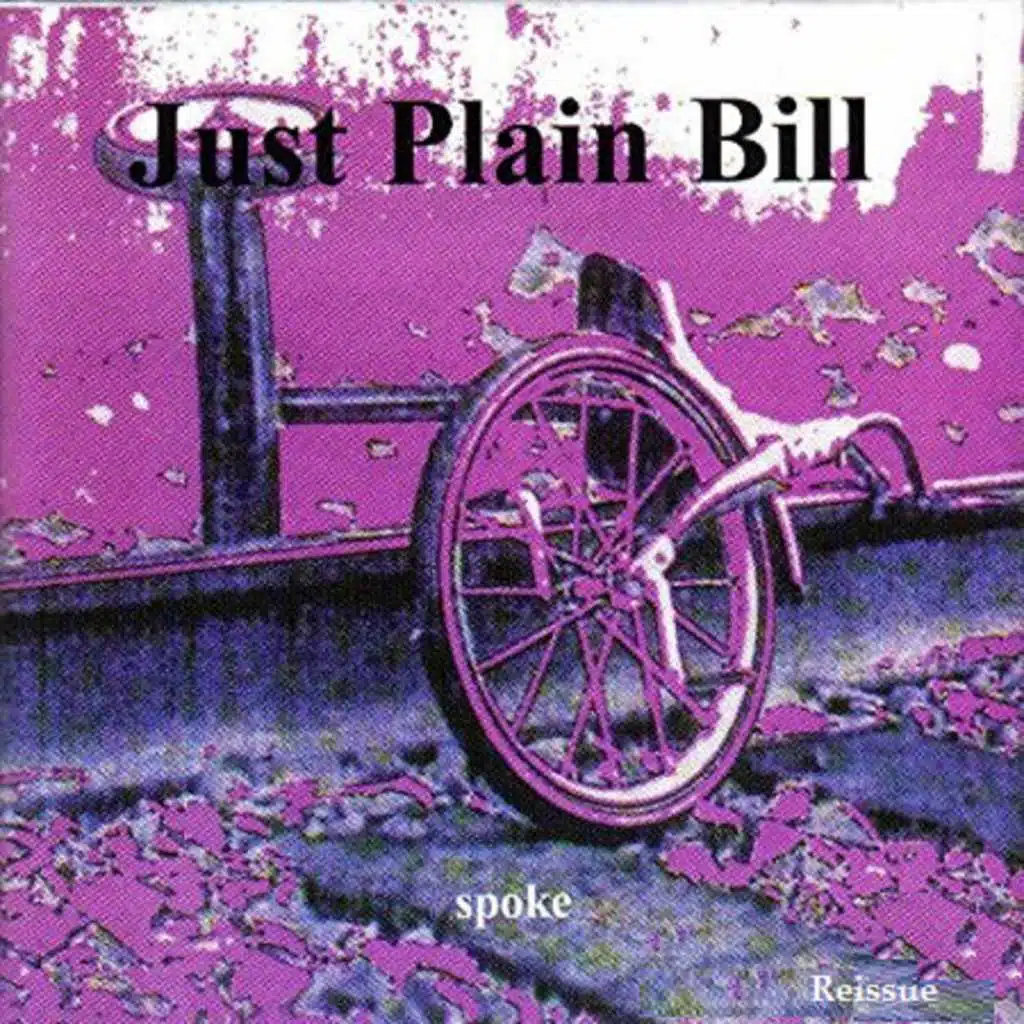 Spoke Reissue