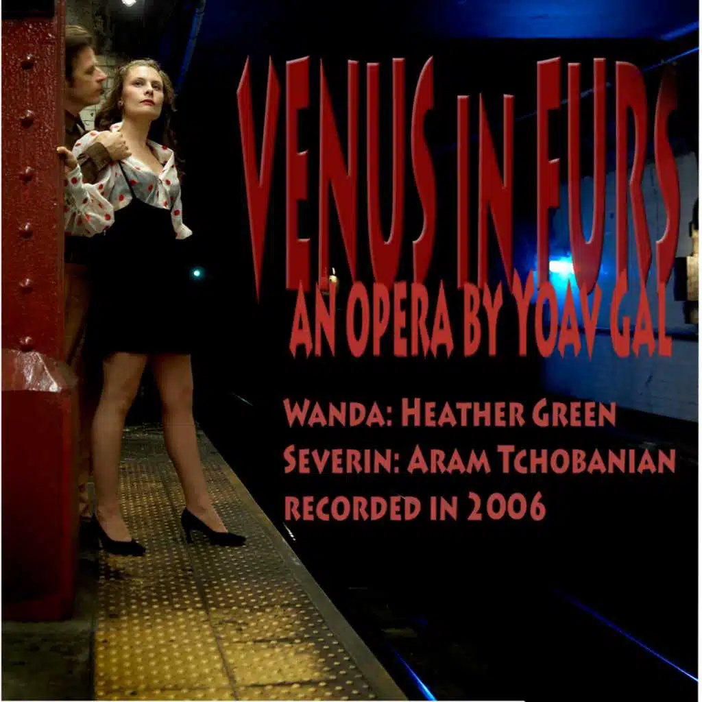 Venus in Furs