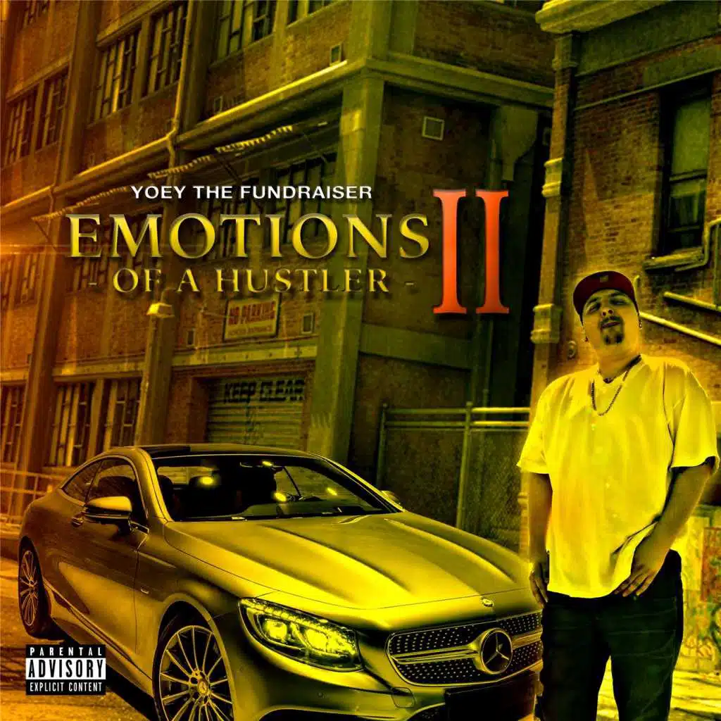 Emotions of a Hustler 2