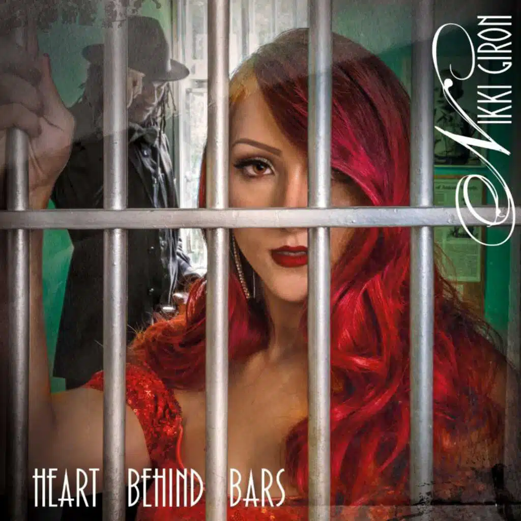 Heart Behind Bars