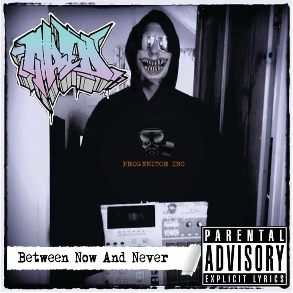 Between Now and Never