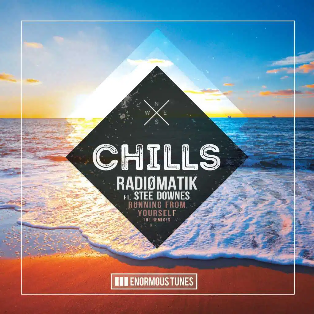 RADIØMATIK & RADIØMATIK feat. Stee Downes