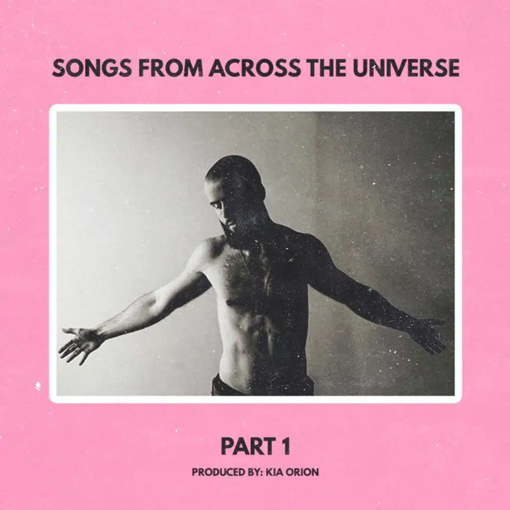 Songs from Across the Universe, Pt. 1
