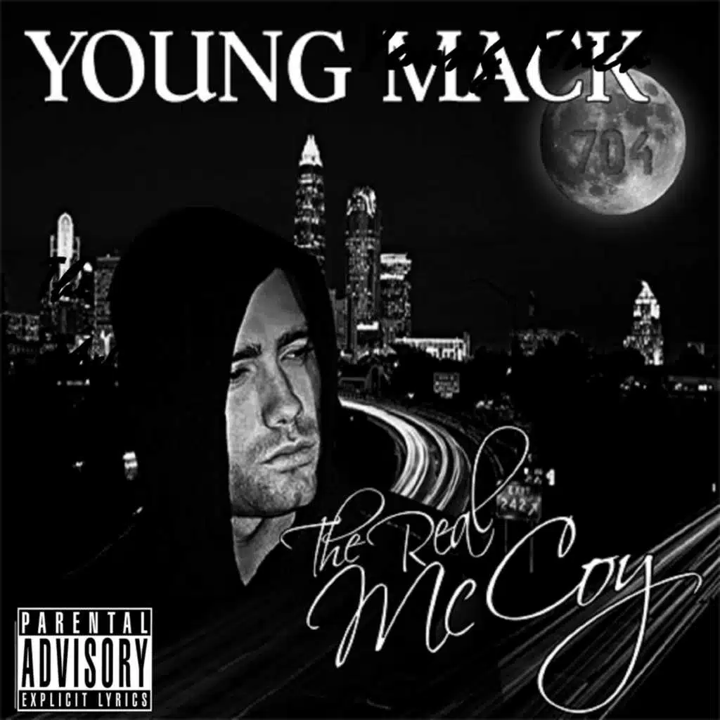 The Real McCoy