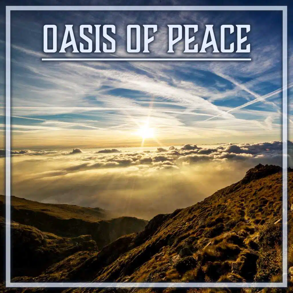 Oasis of Peace