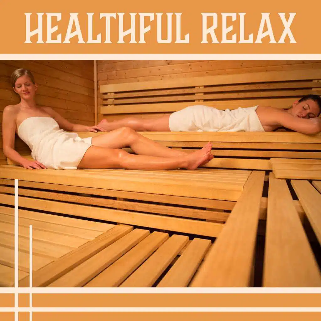 Total Calmness (Piano & Cello)