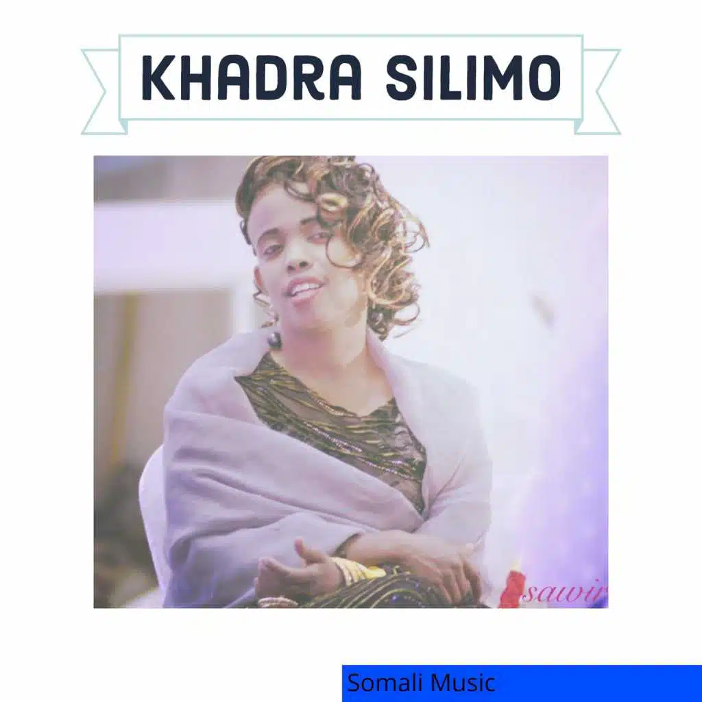 Khadra Silimo