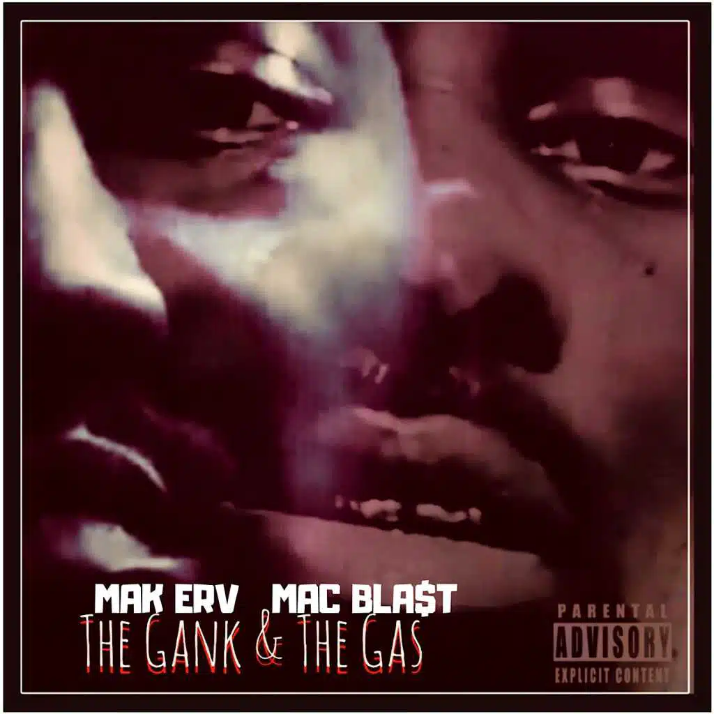 The Gank & The Gas