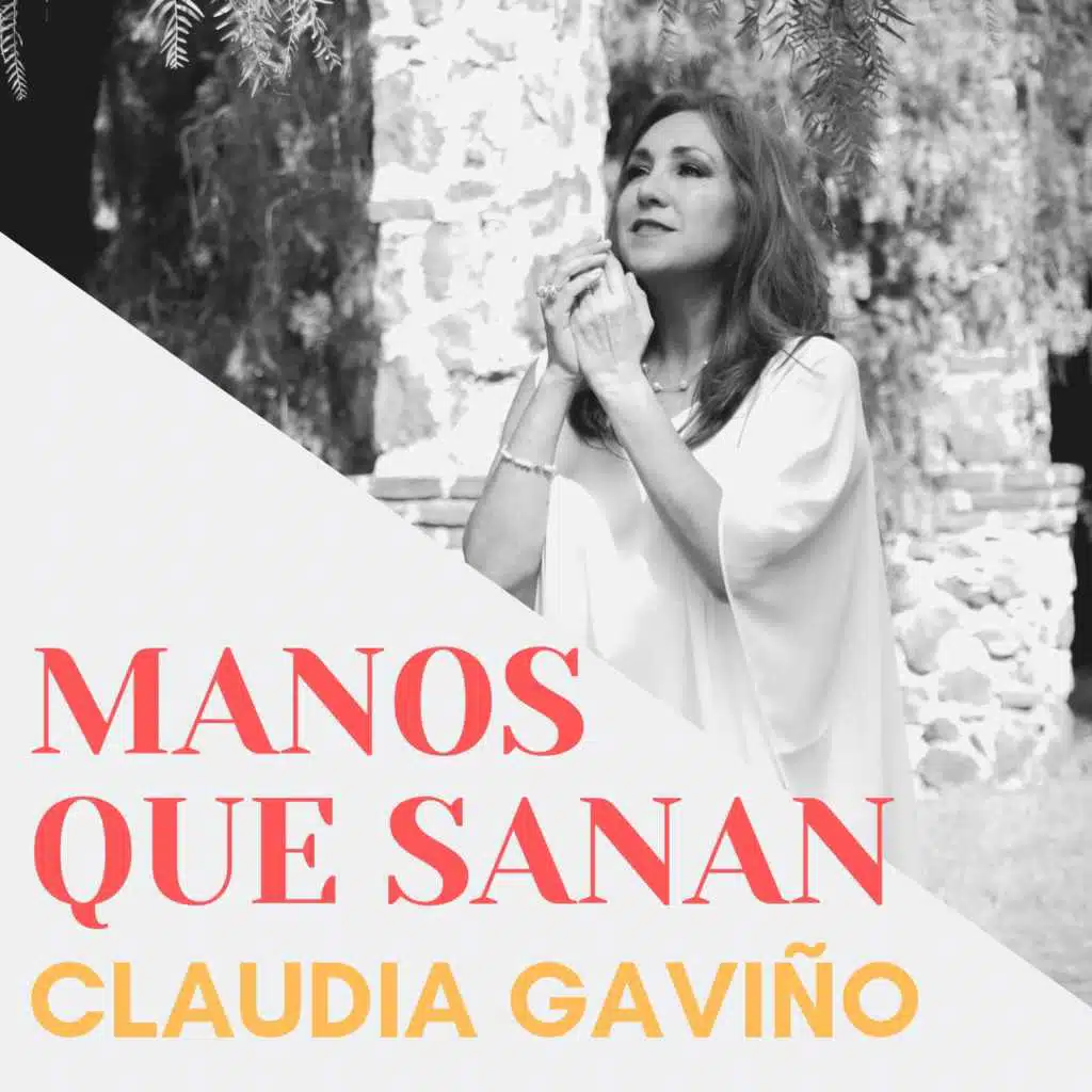 Manos Que Sanan