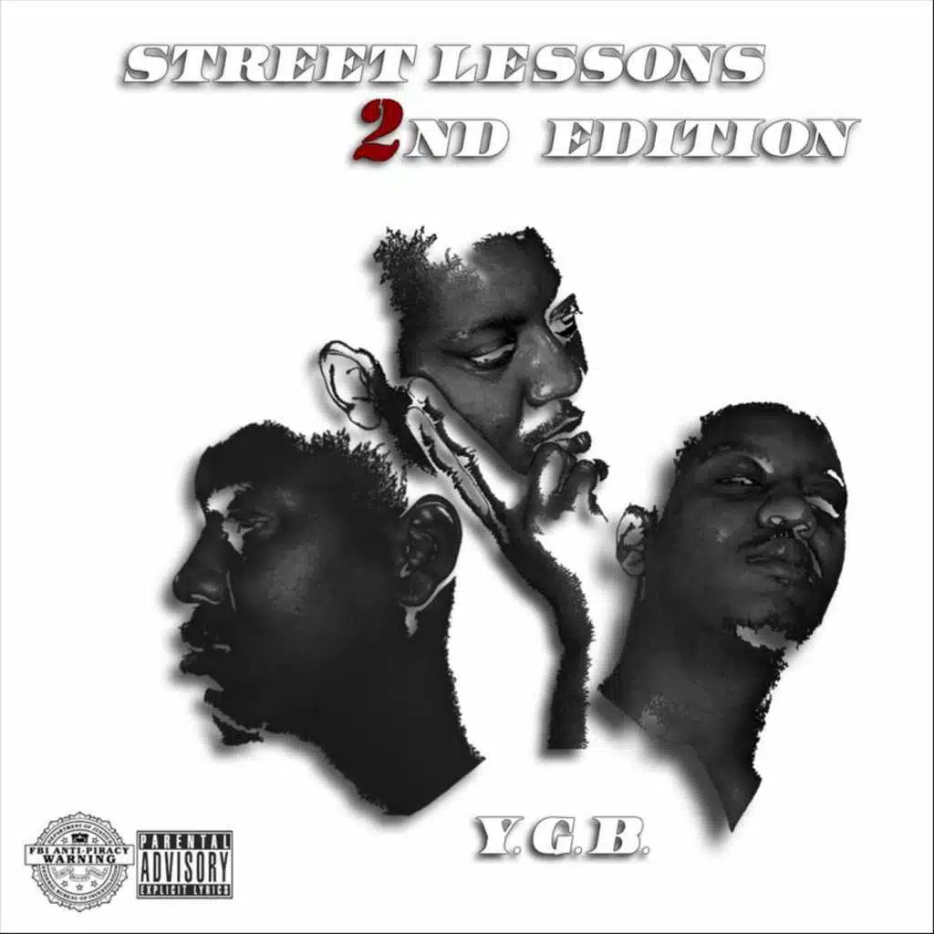 Street Lessons (2nd Edition)