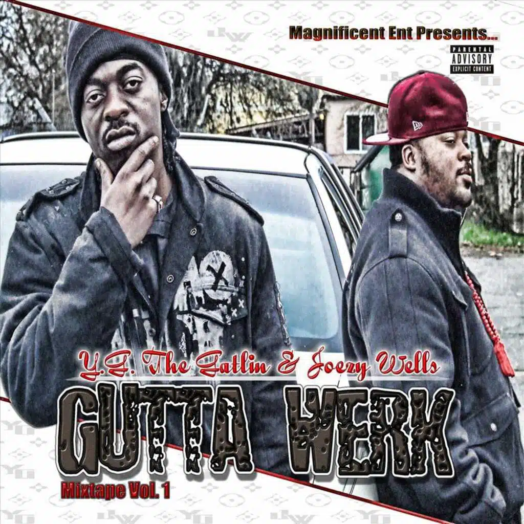 Gutta Werk Vol.1