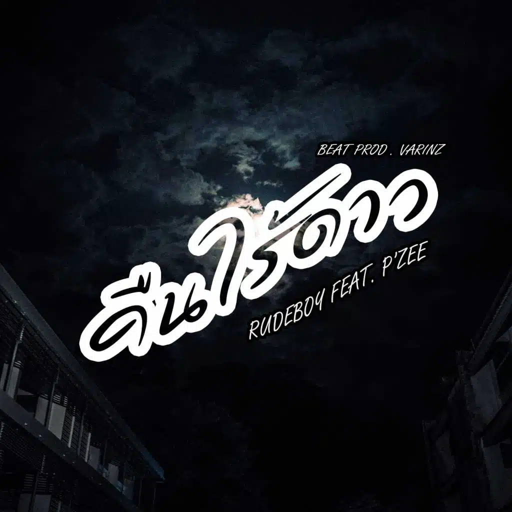 คืนไร้ดาว (feat. P'Zee)