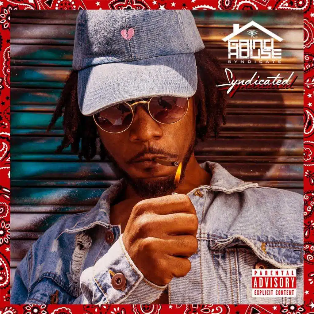 Syndicated - EP