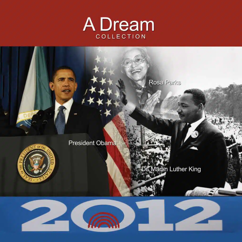 A Dream 2012