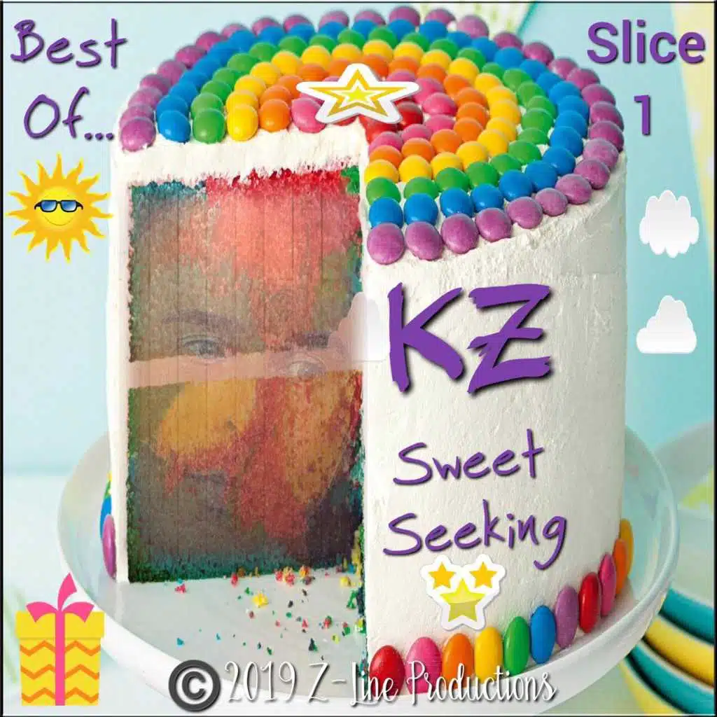 Sweet Seeking Best Of... Slice 1