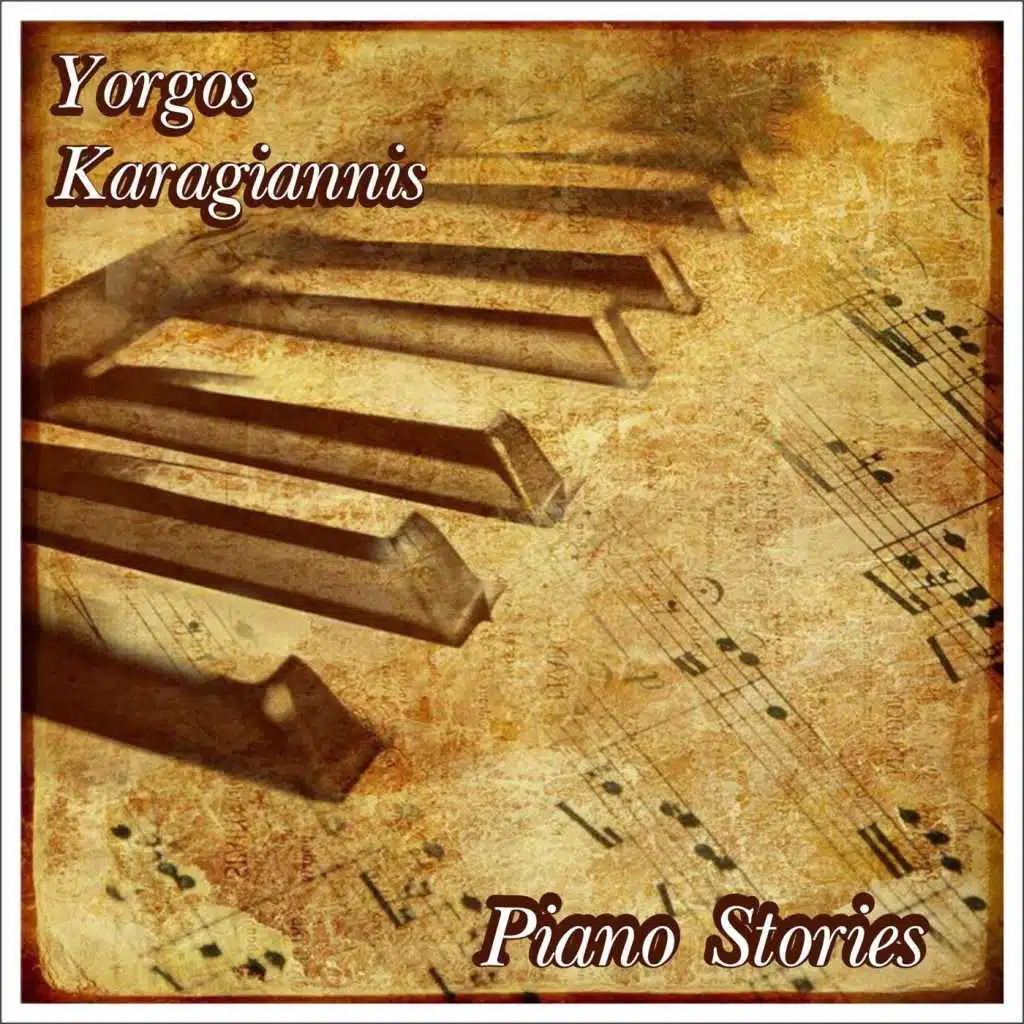 Piano Stories
