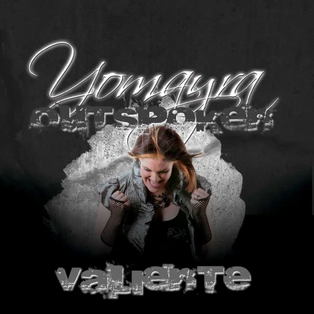 Outspoken-Valiente