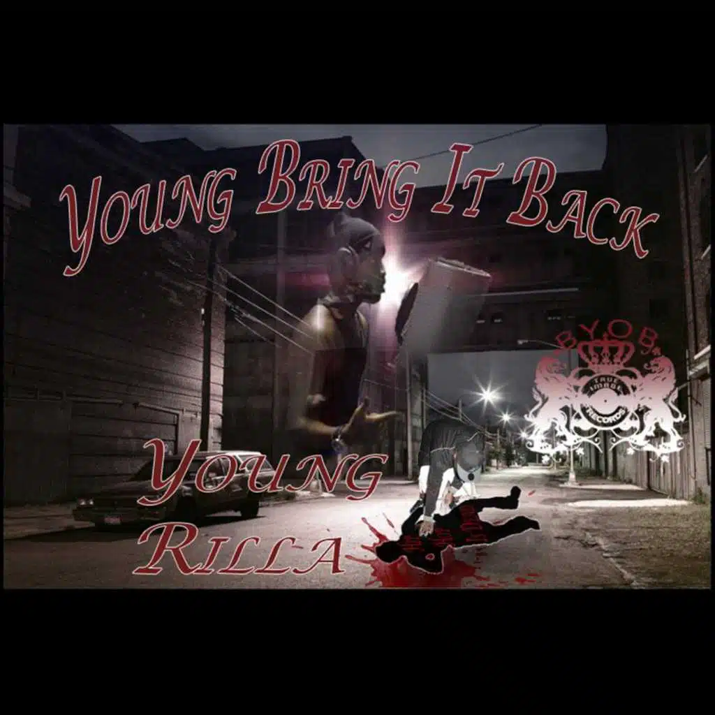 Young Bring It Back