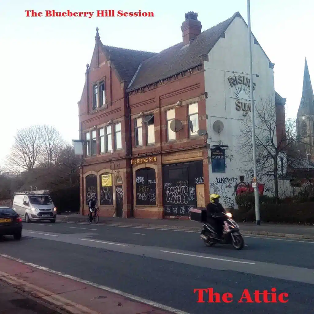 The Blueberry Hill Session