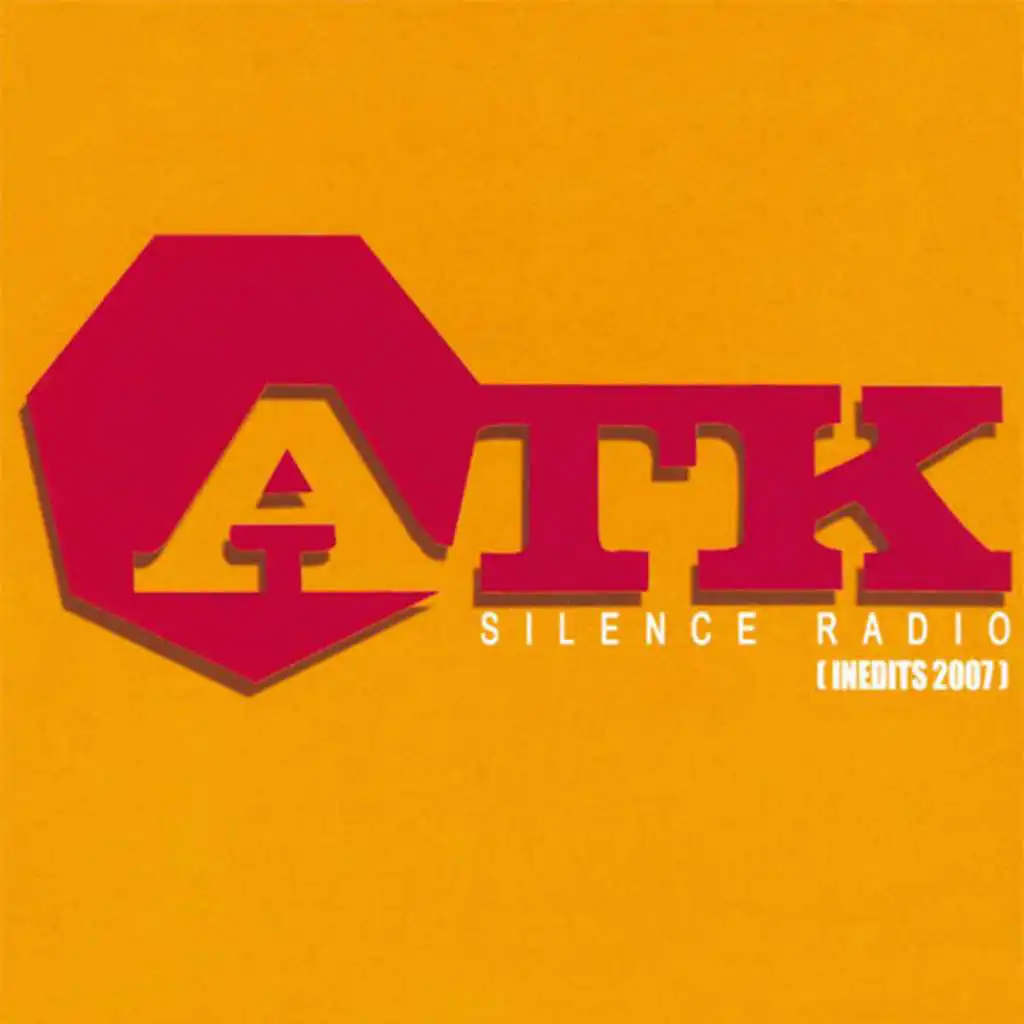 Silence Radio