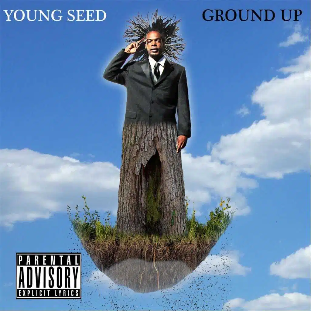 Ground Up