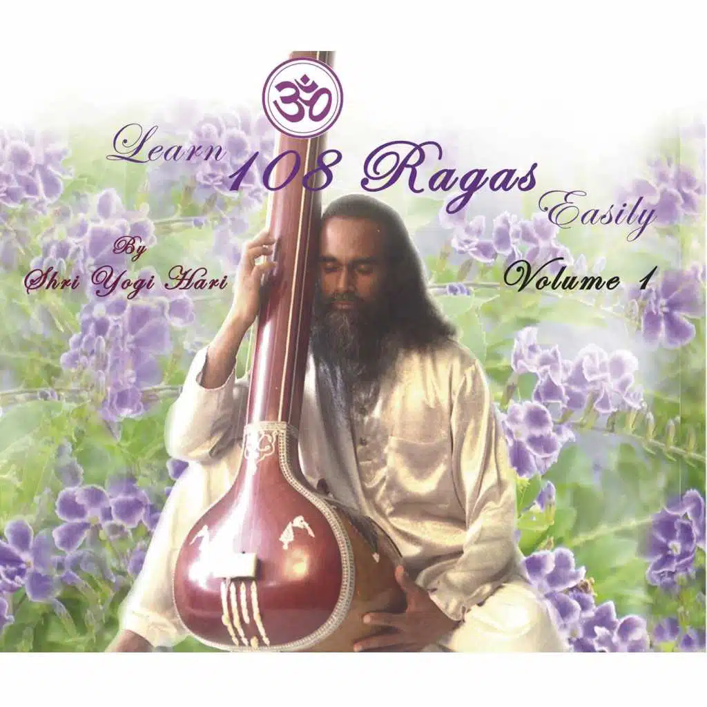 Madhyamadi Saarang