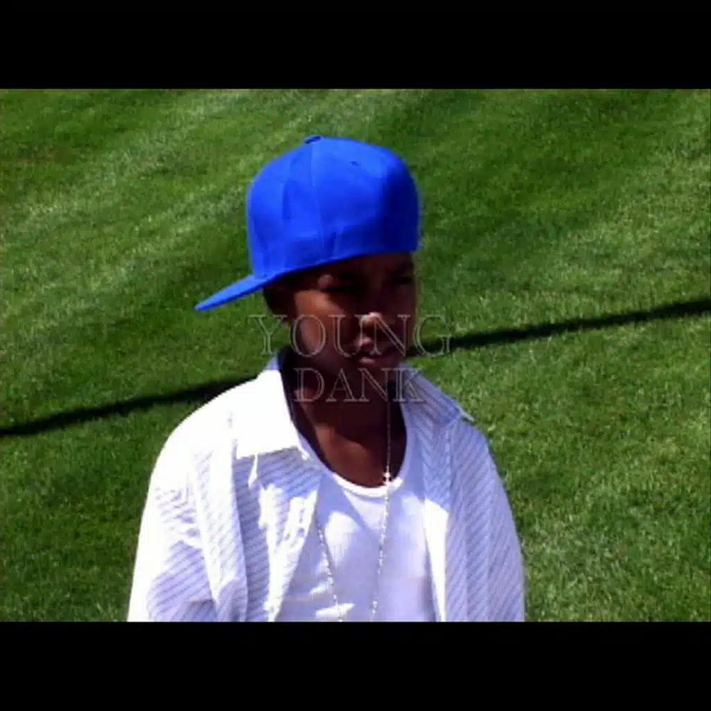 Young Dank