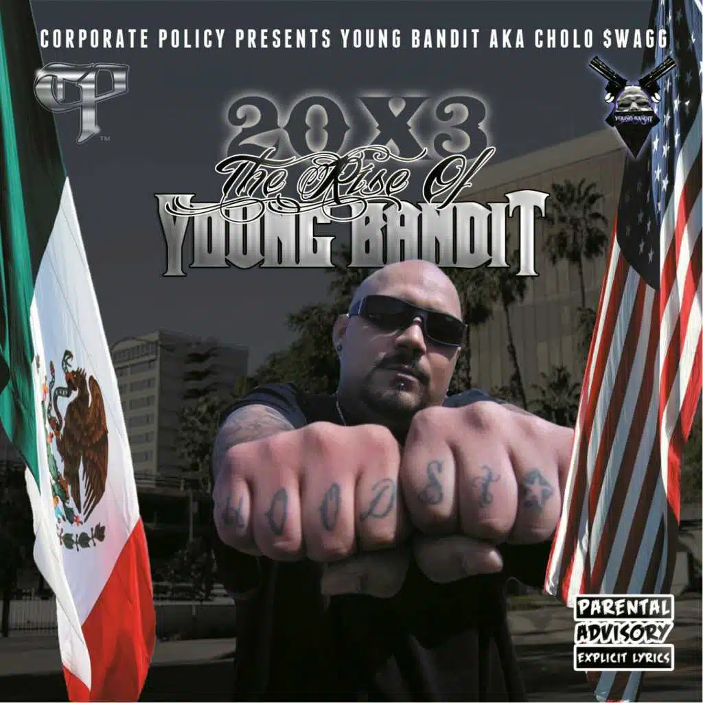 20x3 the Rise of Young Bandit