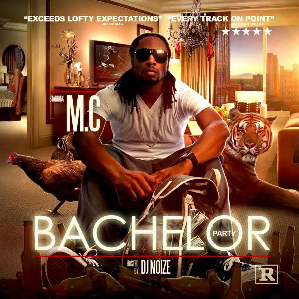 Do What You Want (feat. Chingy)