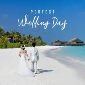 Perfect Wedding Day: Jazz Music Compilation for Romantic Time