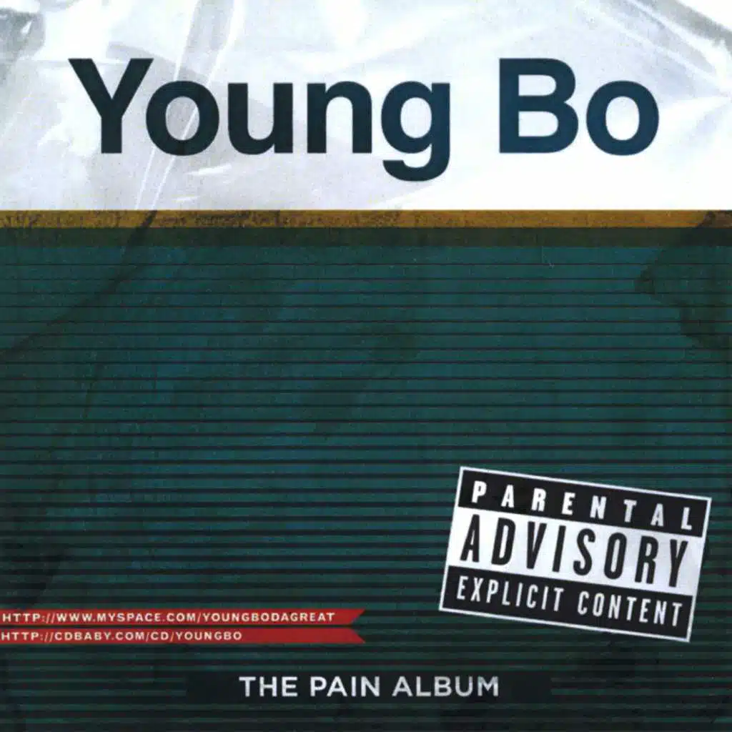 The Pain Album