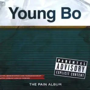 The Pain Album