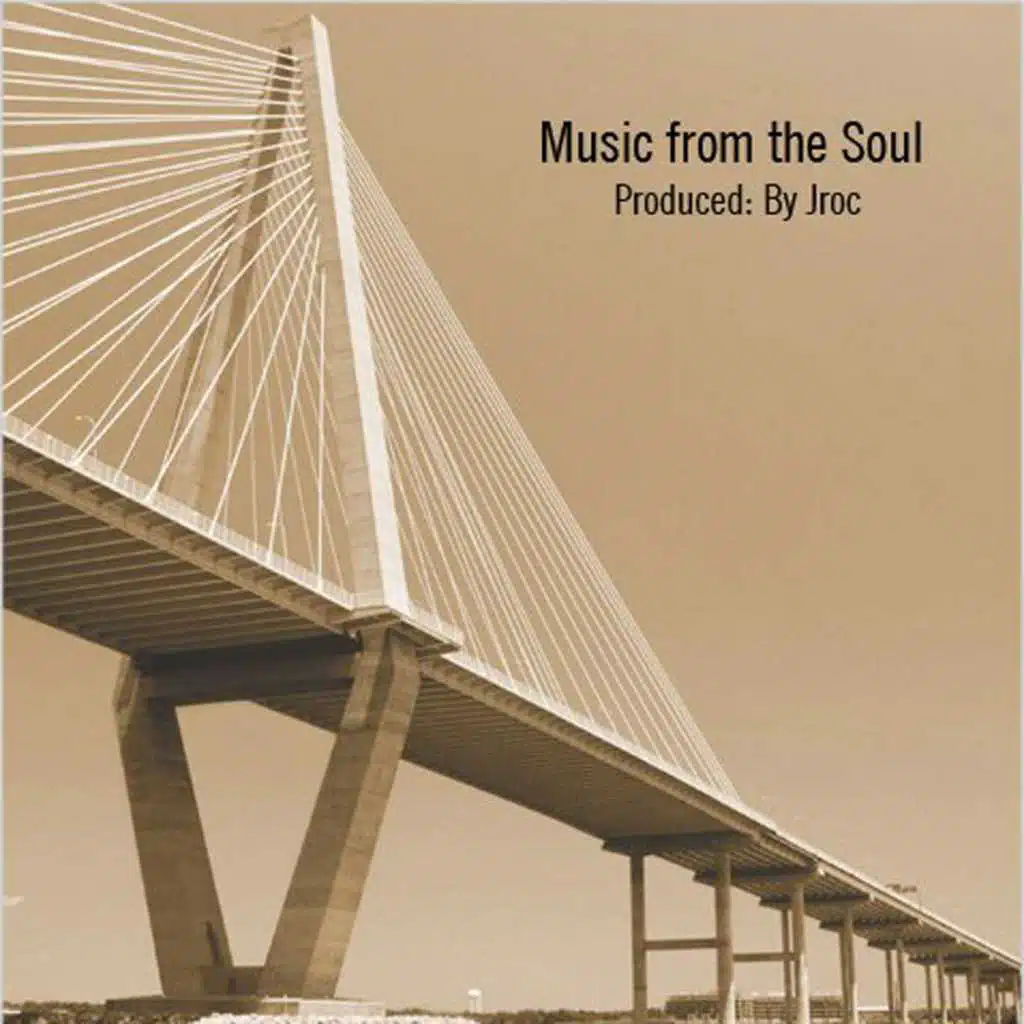 Music From the Soul
