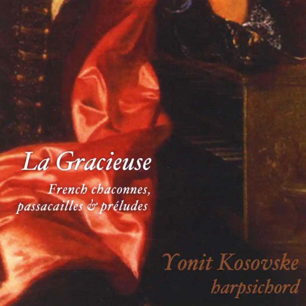 La Gracieuse