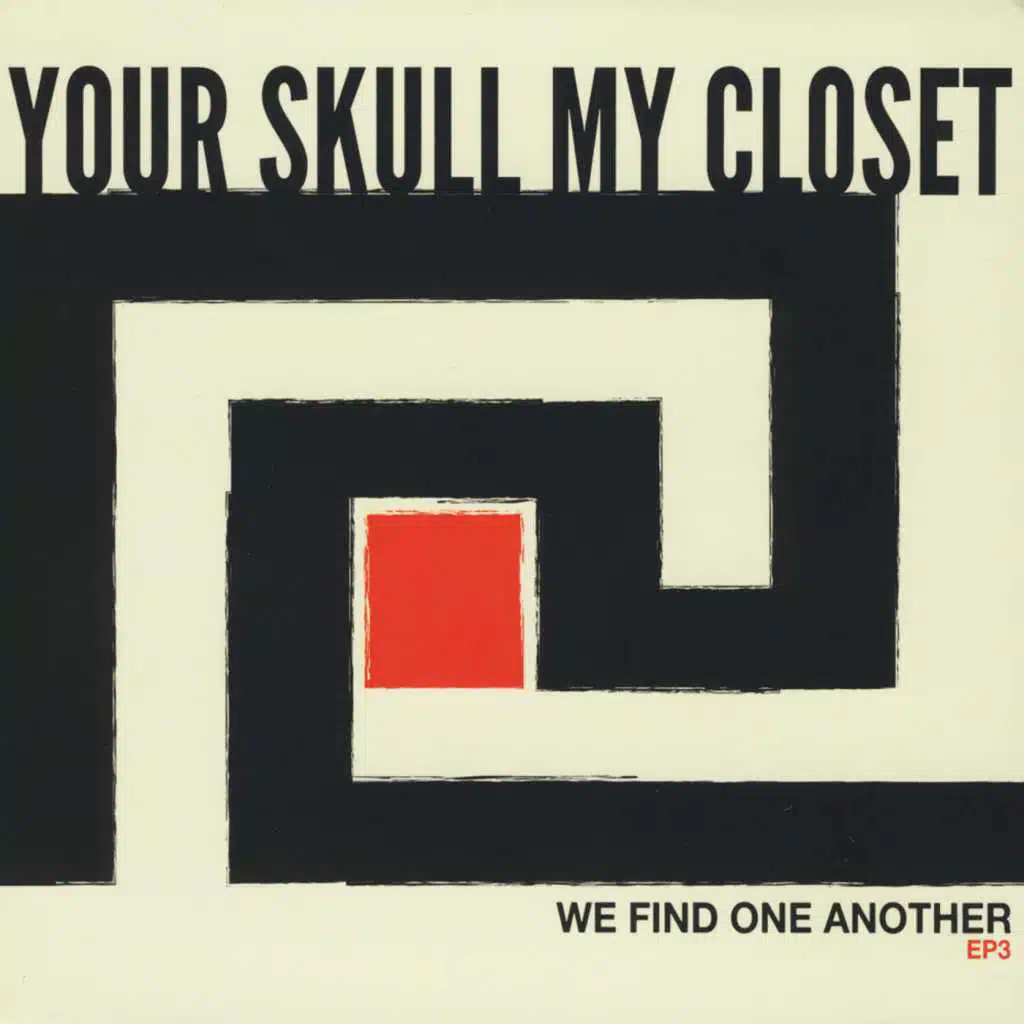 Your Skull My Closet
