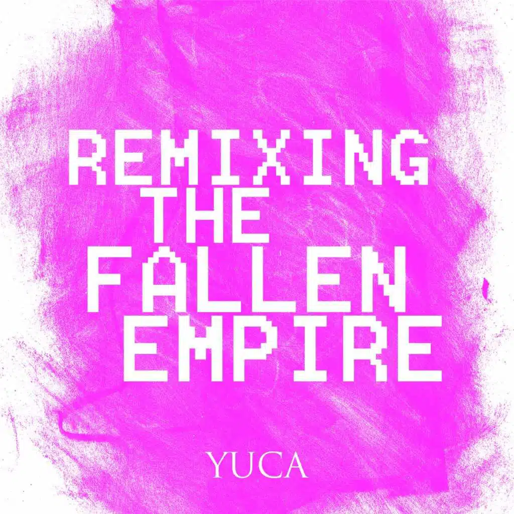 Remixing the Fallen Empire